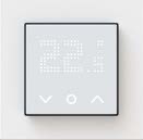 [138489] 138489 - Thermostat direct Matrix 55, version 230V