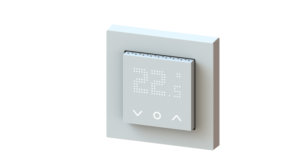 [138489] RDWM 21061-N7 - Thermostat direct Matrix 55, version 230V