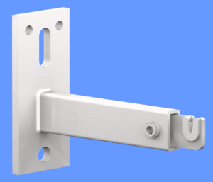 [Art.135/15-W] Console pour parois chauffage - Art.135/15-W