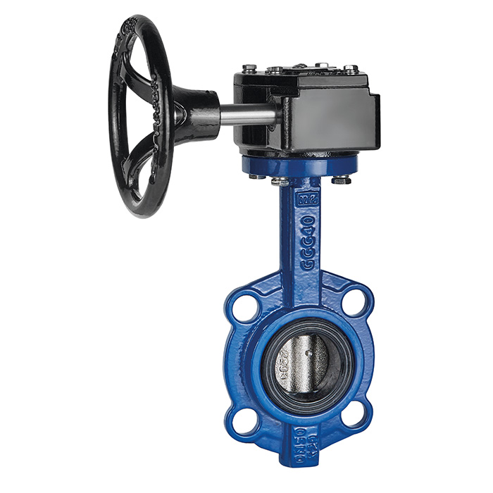 [F4025G200.1009] Vanne papillon - F4025G200.1009