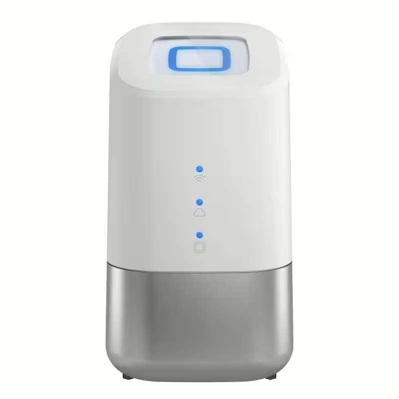 Homematic IP Home Control Unit