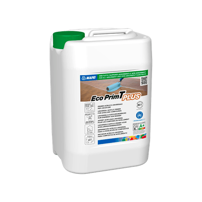 [1558205] Mapei - Eco Prim T Plus