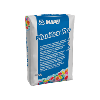 Mapei - Planitex pro