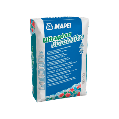 [0124325] Mapei Ultraplan Rénovation