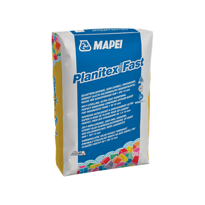 [2740125] Mapei - Plantex Fast