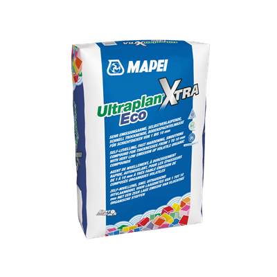 [0350525] Mapei - Ultraplan Eco Xtra