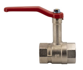 [3702019050C] 313 - Vanne à bille avec rallonge - 3/4"