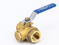 [3902010000C] 51F - FilterBall vanne a sphère avec filtre Ø 3/4"