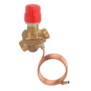 AB-PM, DN 10, Filetage externe