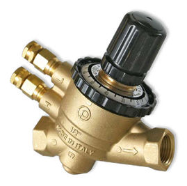 [3701590220C] 91VL - Vanne de régulation et équilibrage automatique EvoPICV - 150 l/h Ø1/2"