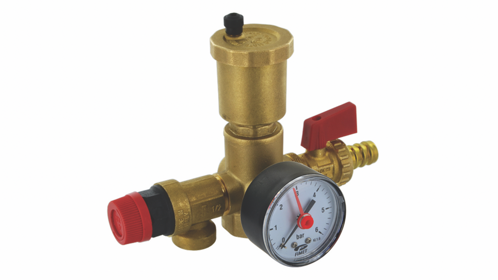 KV45330T3 - Groupe de sécurité 1"