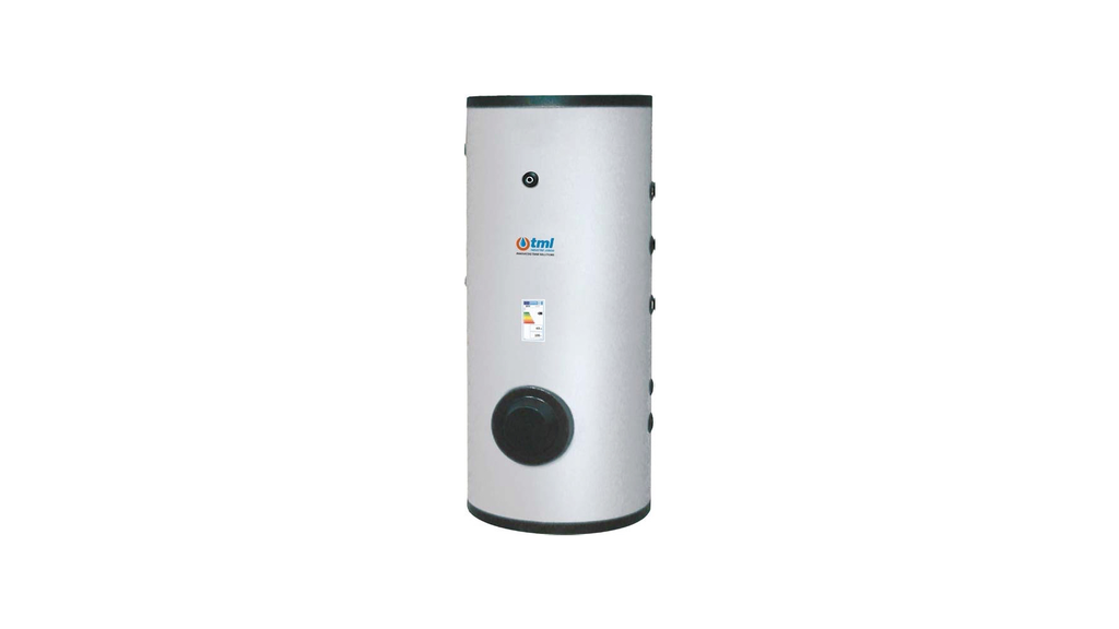 ATX 00800 R - Accumulateur thermique pour le stockage de l'eau chaude sanitaire