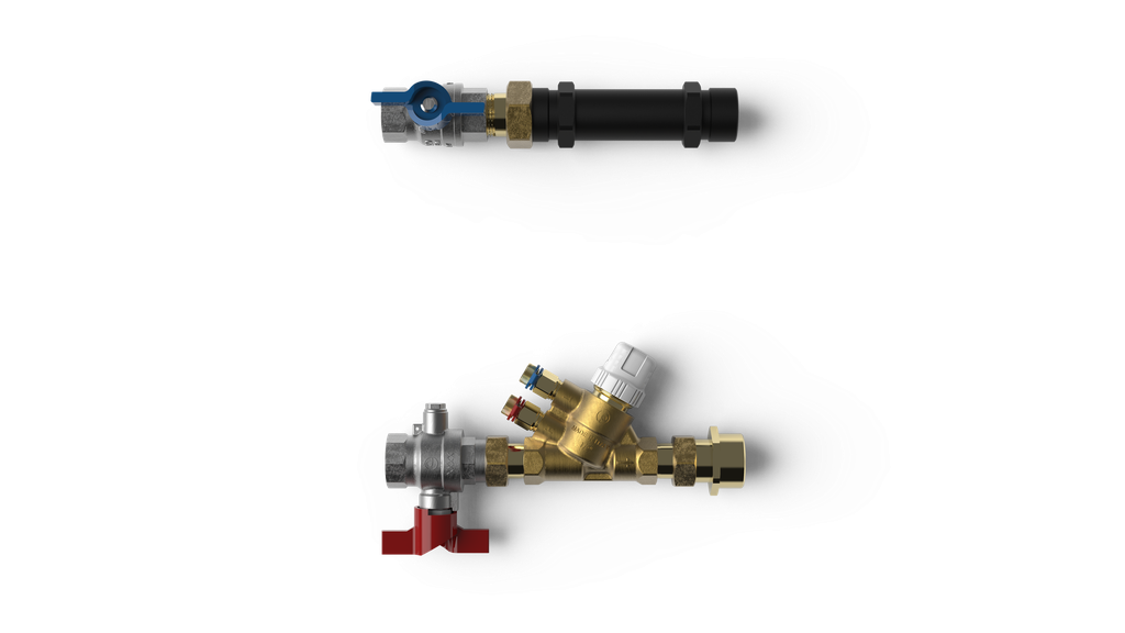 [6202042004C] 6202042004C - KIT 6 3/4x110x1 92L-450 horizontal