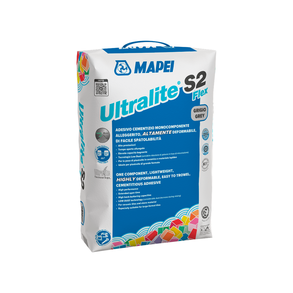 [2430515] Mapei ULTRALITE S2 FLEX