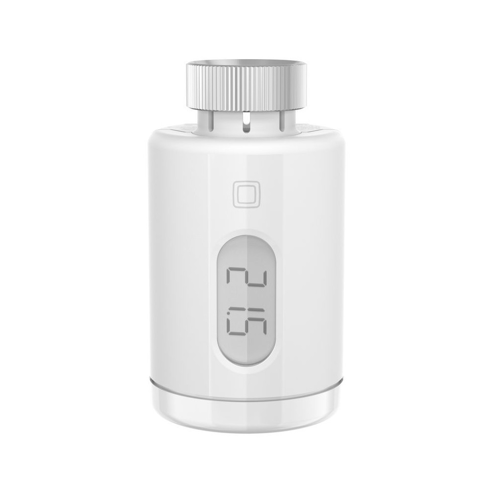 [161046A0] Homematic IP Thermostat de radiateur – pure - eTRV-3
