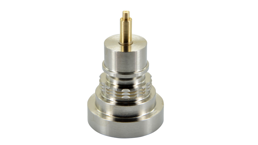 Adaptateur pour tête thermostatique  - Danfoss 