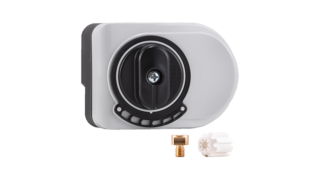 AGR41501A - Moteur 230V pour vanne 3 voies