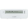 [153621A0] Homematic IP actionneur de chauffage par le sol - 12 niveaux, motorisé - 230V ou 24V - FALMOT-C12