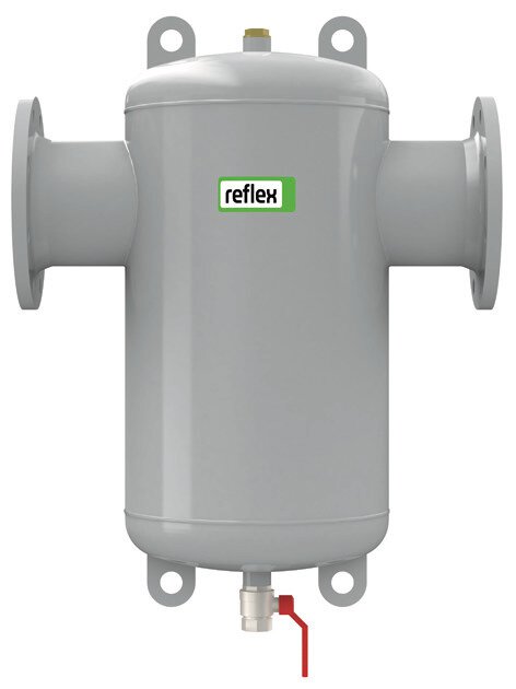 Reflex Exdirt D 150