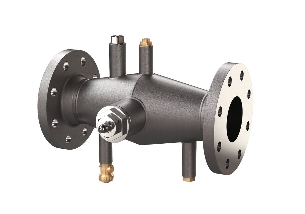 [8256320] Reflex Exdirt Magneto