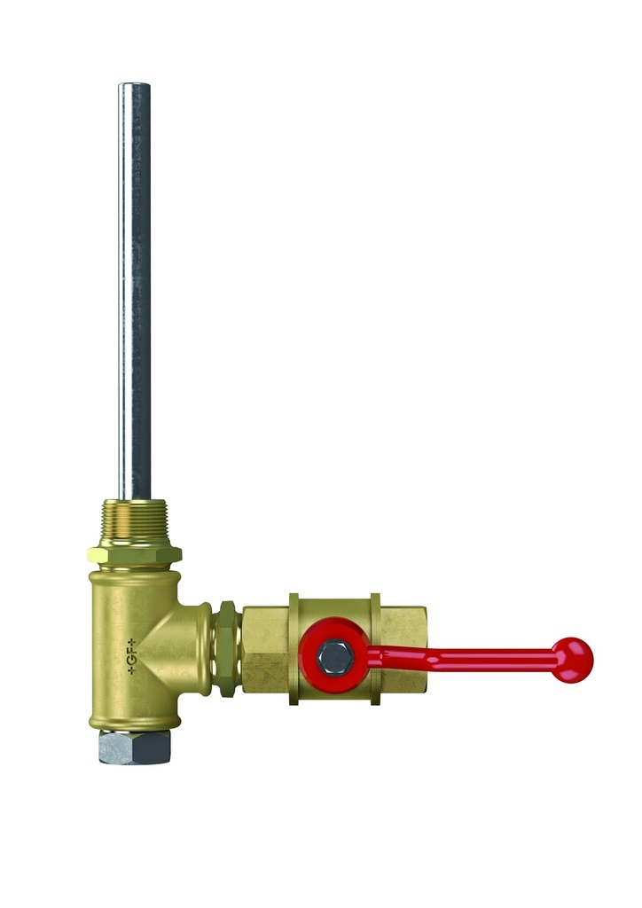 Reflex Exferro D/TW 125 -150 (139.7-168.3)