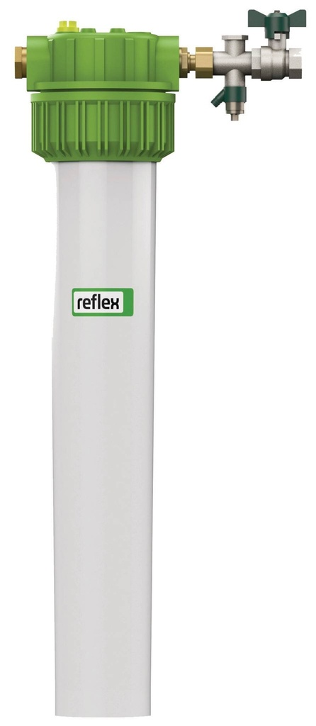 Reflex Fillsoft FG I
