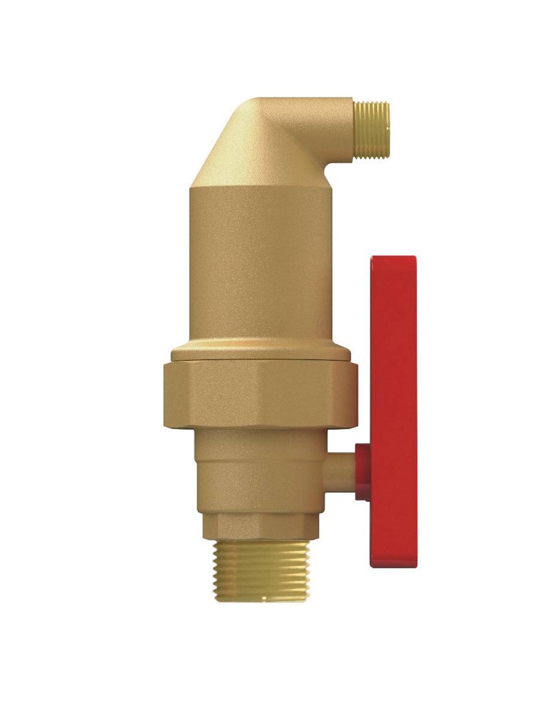 [9255805] Reflex grand aérateur automatique Exvoid T1