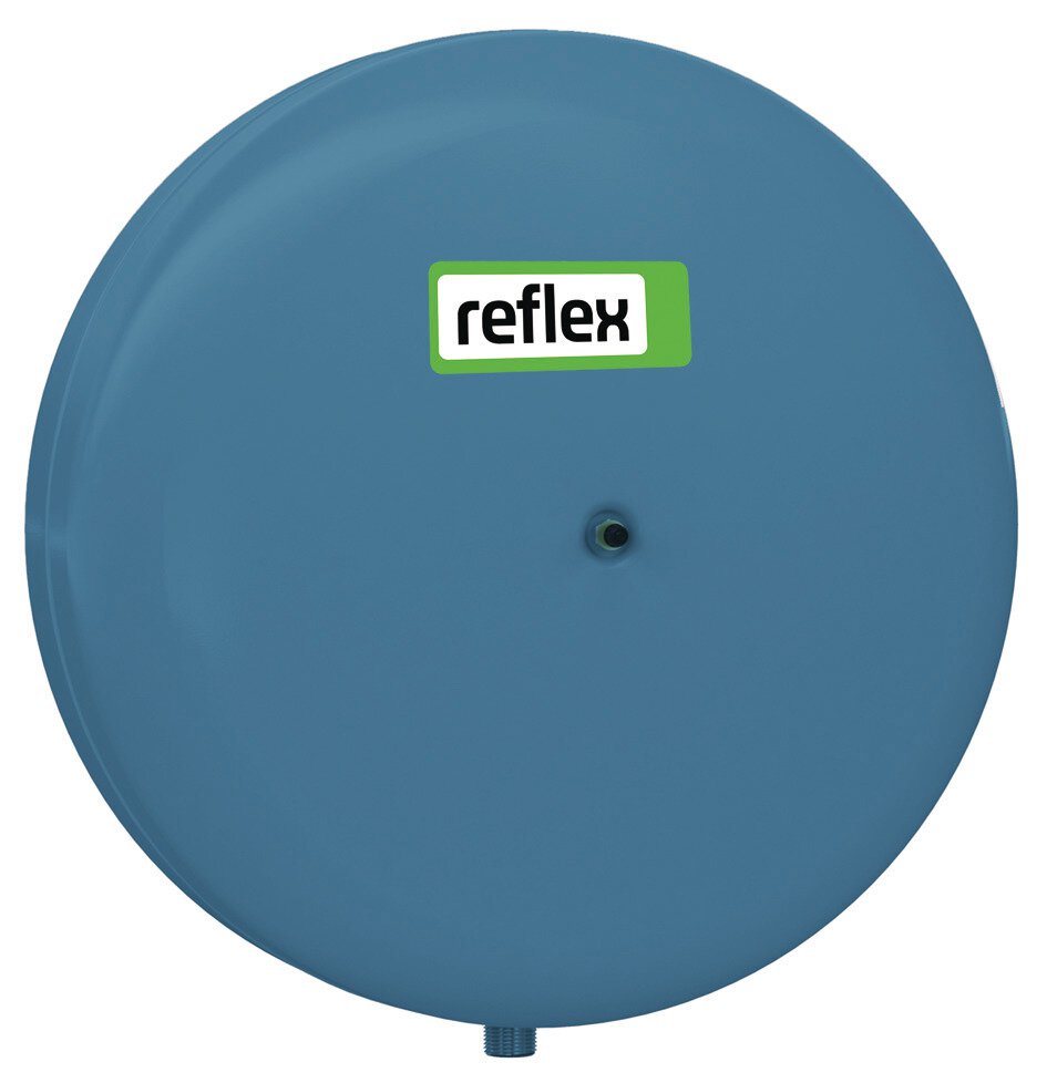 Reflex Refix C-DE 8