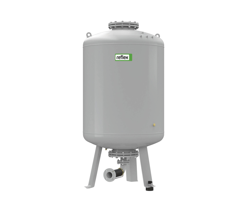 [8650105] Reflex Reflexomat Vase de base RG 1000