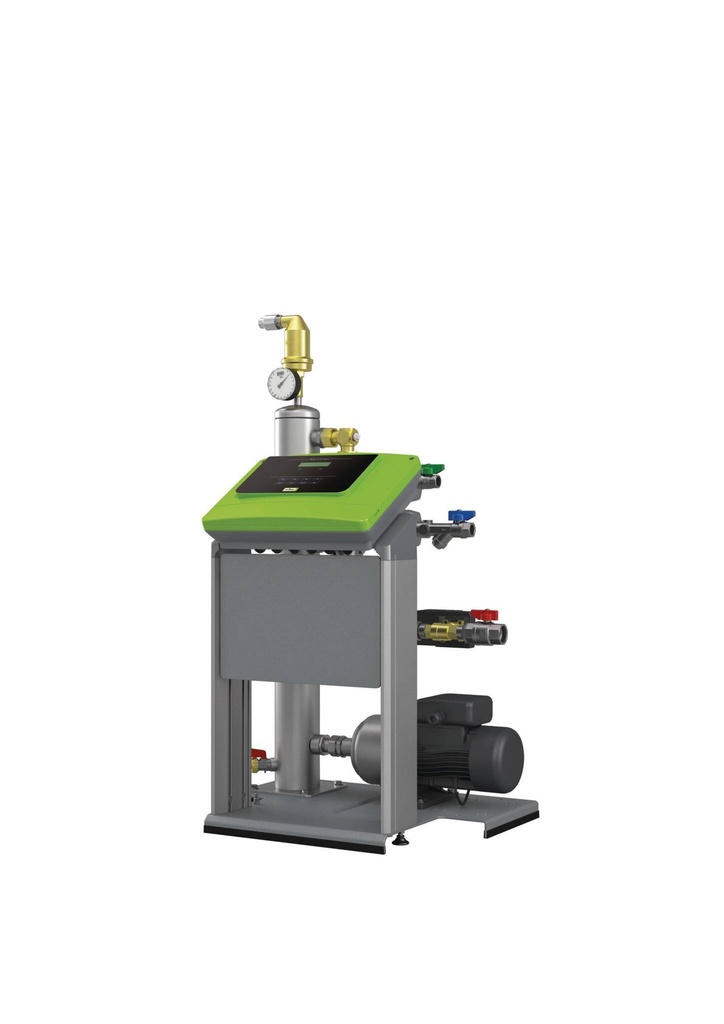 [8831110] Reflex Servitec 35