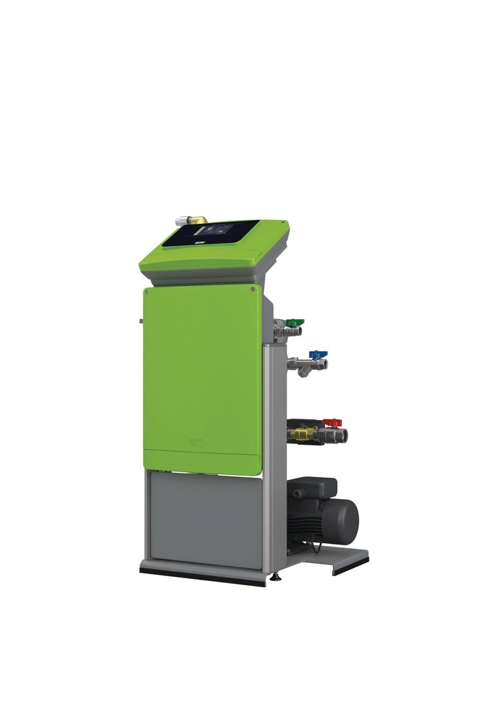 [8832100] Reflex Servitec 35/T