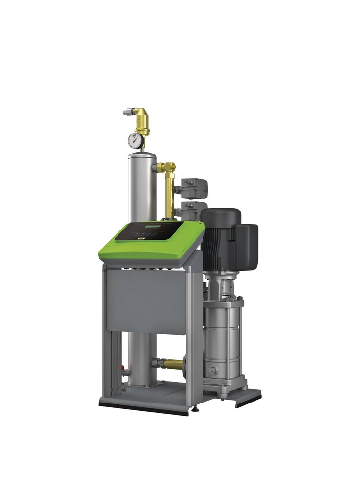 [8831310] Reflex Servitec 75