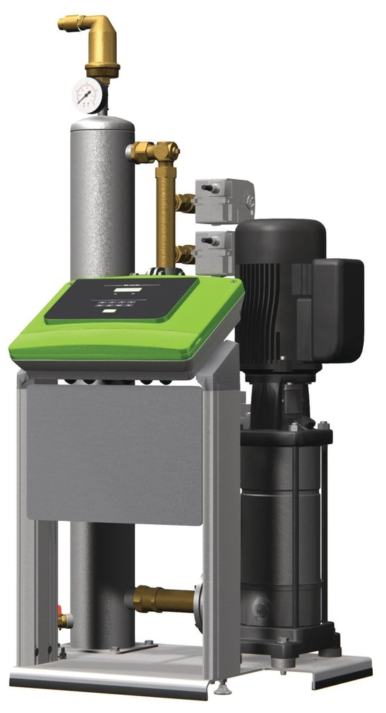 [8831410] Reflex Servitec 95