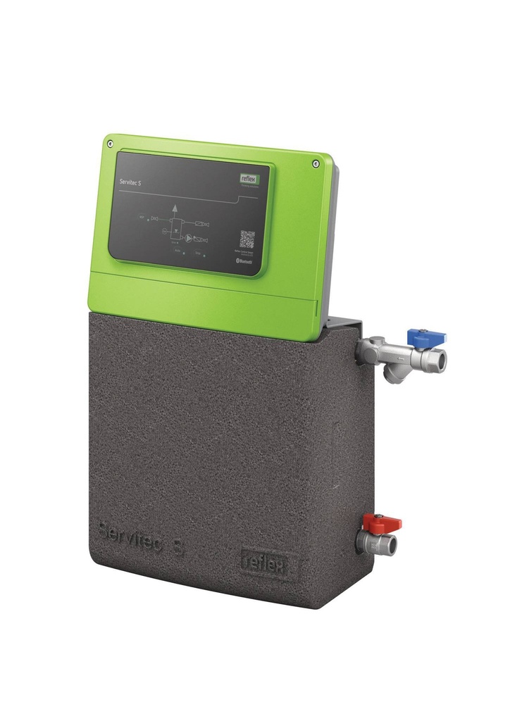 [8832055] Reflex Servitec S