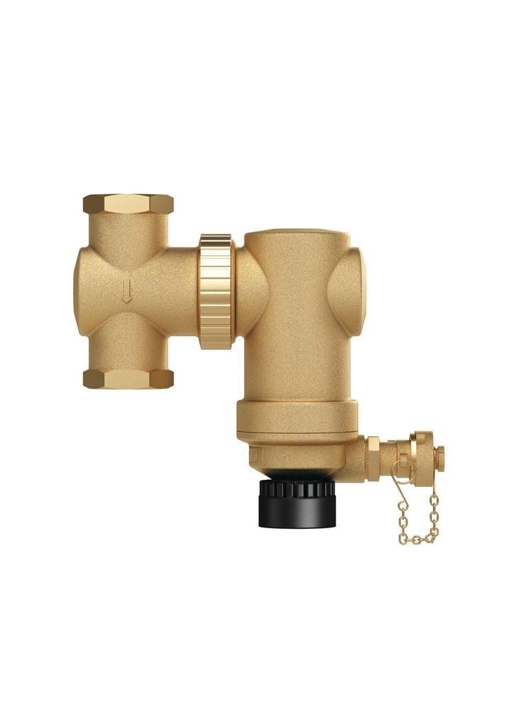 [9257330] Reflex Twist Exdirt DT  1 M