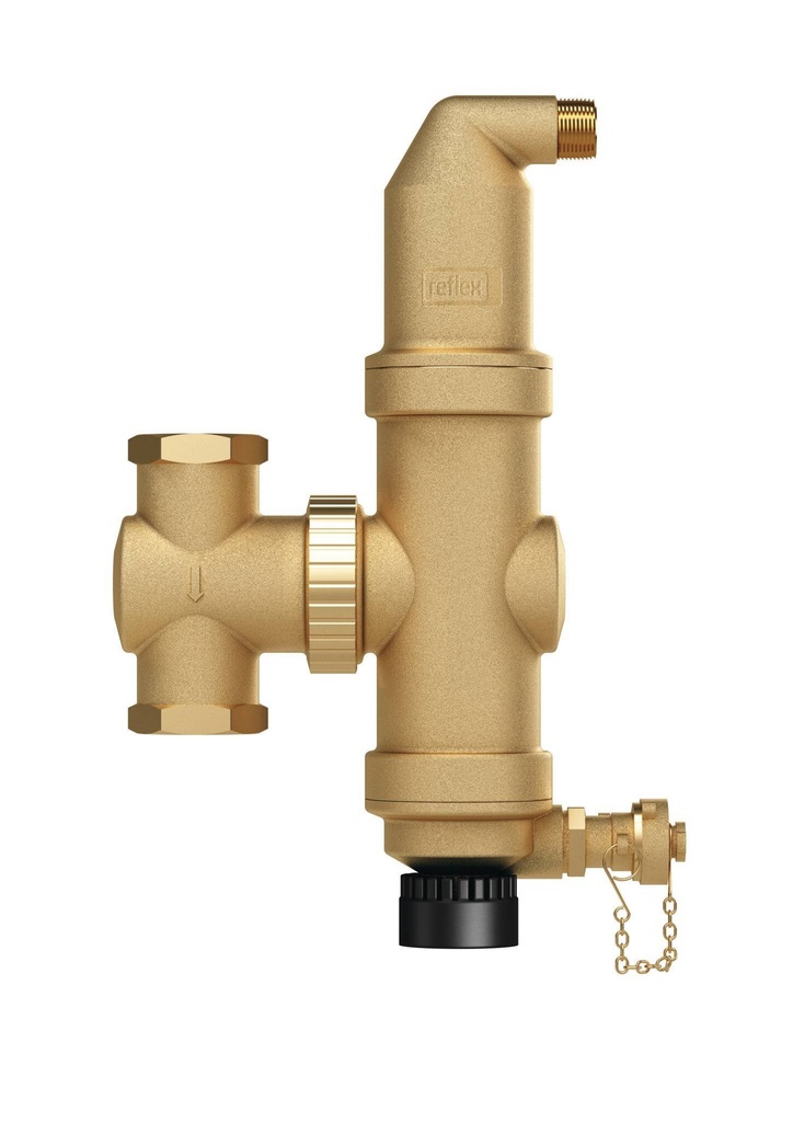 Reflex Twist Extwin TWT 11/4 M