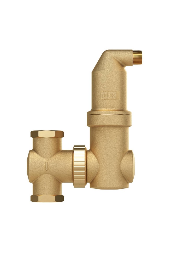 [9257240] Reflex Twist Exvoid AT 11/4