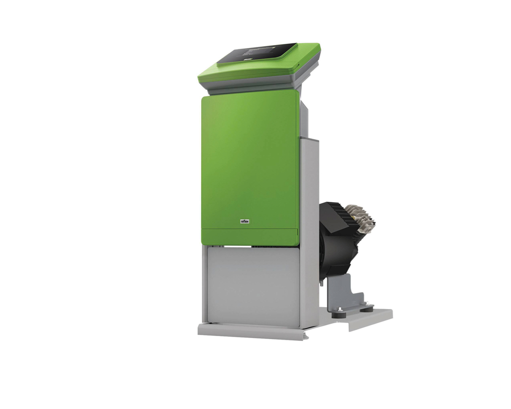 [8882900] Reflex Unité de commande Reflexomat RS90/1 T