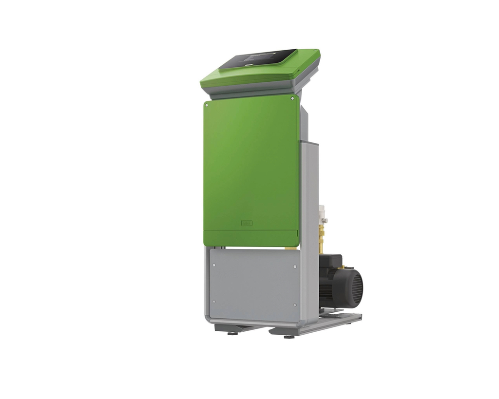 [8910205] Reflex Variomat unité de commande - VS 2-1/60