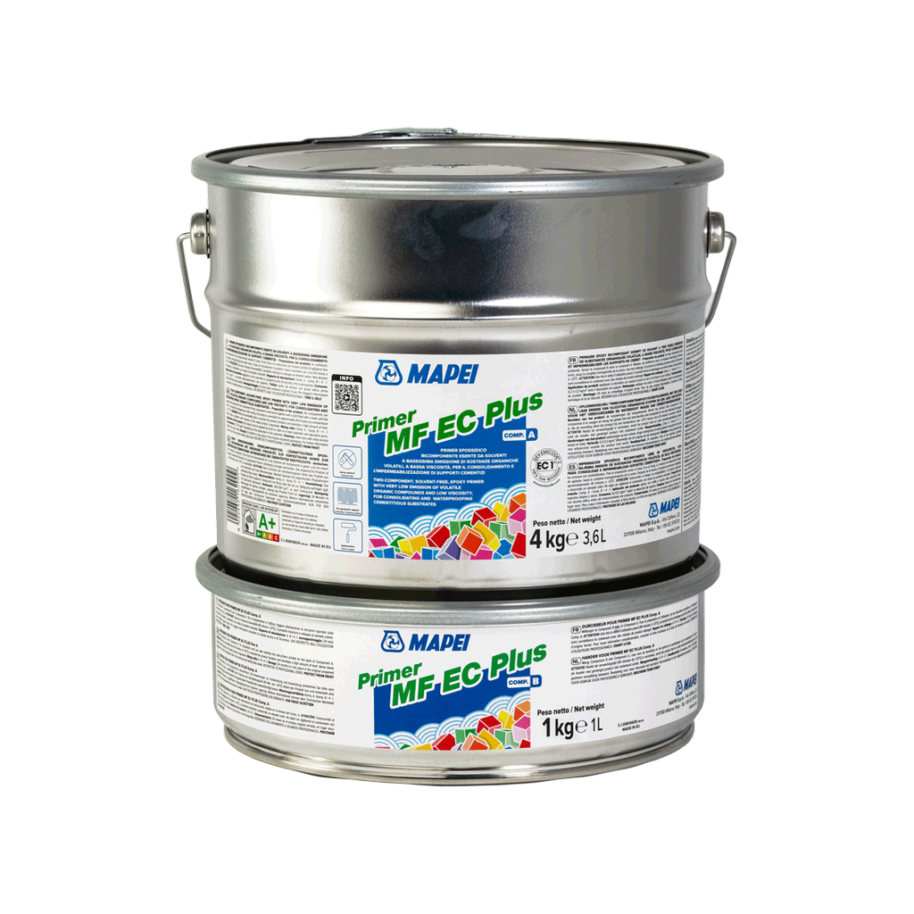[2416106] Mapei - Primer MF EC Plus
