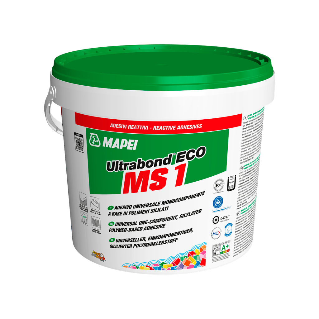 [2333315] Mapei - Ultrabond Eco MS1