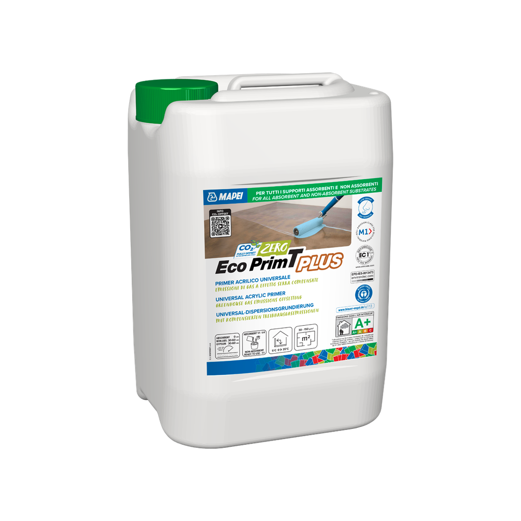 [1559805] Mapei - Eco Prim T Plus Zéro
