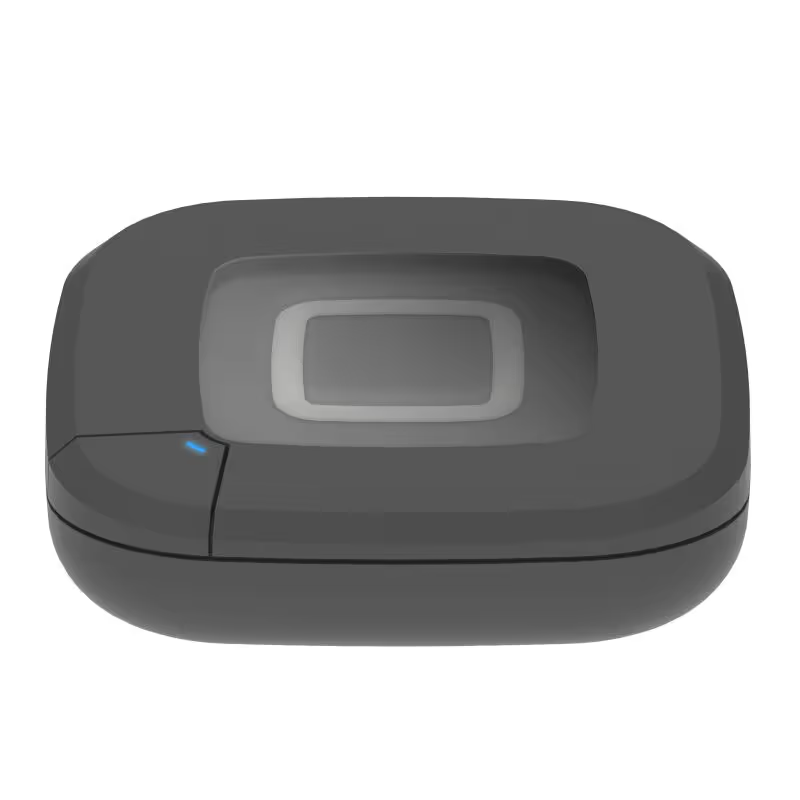[161345A0] Homematic IP Access Point 2 - Noir