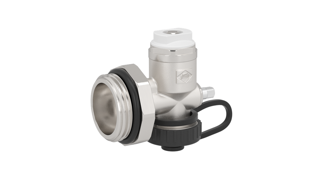 [AC53930Q] Kit terminal M pour collecteur  - 1"