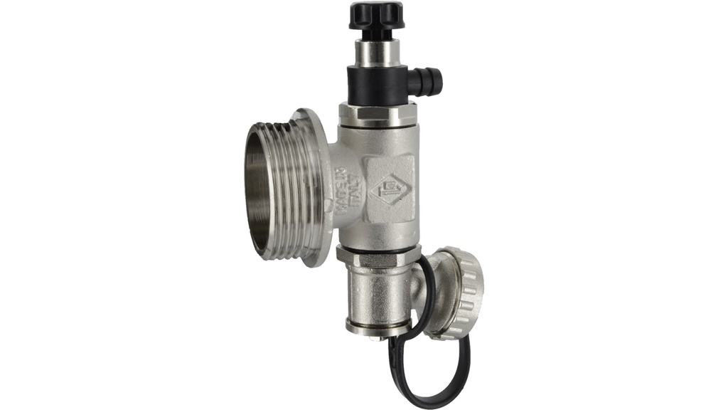 [A50520_V035Q] Kit terminal Mâle pour collecteur 1"1/4