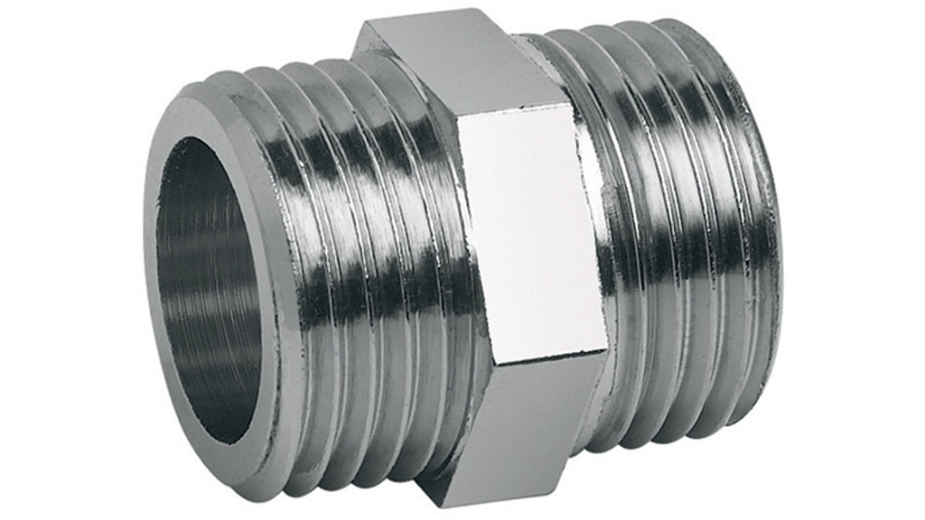 [A46005Q] Raccord droit 3/4'' x 24-19