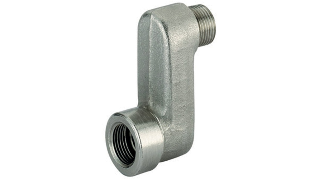 Raccord excentrique 1/2" - 20mm