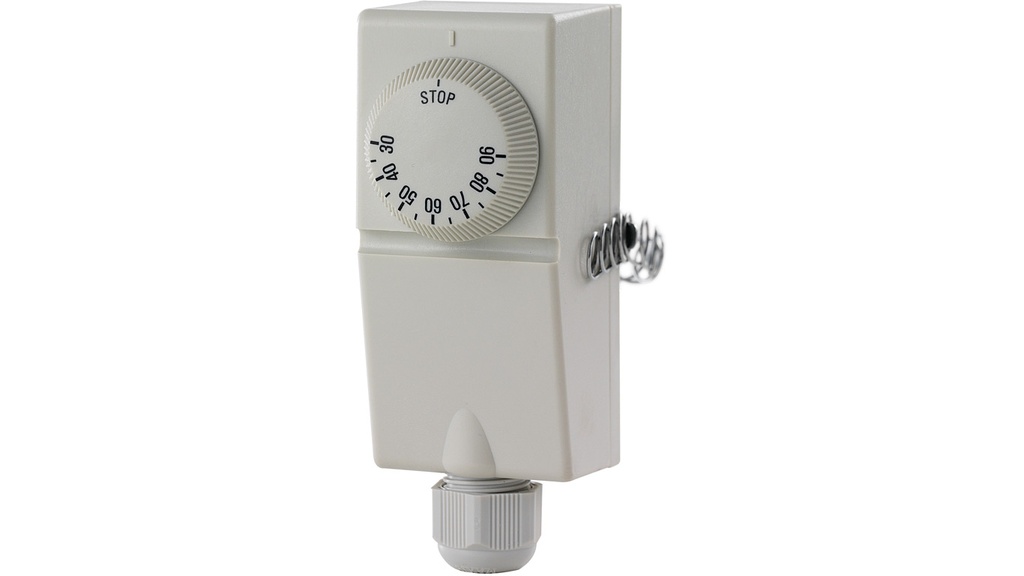 Thermostat de sécurité à contact : 30 - 90°C