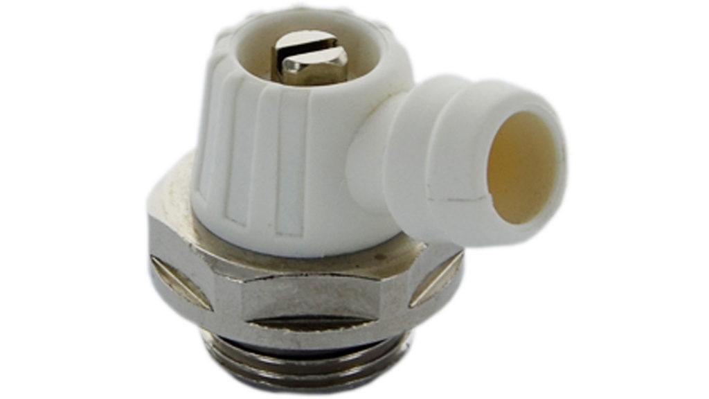 Vidange pour radiateur - 1/2"