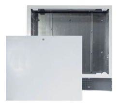 Coffret à encastrer - HELC0500630110